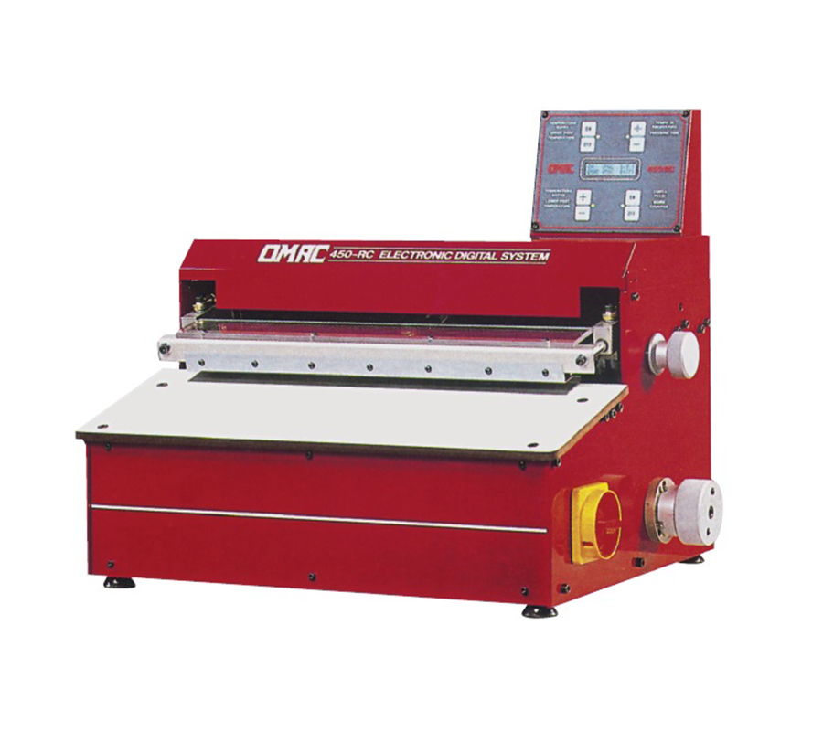 Read more about the article Folding & Creasing Machine